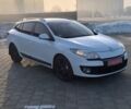 Белый Рено Меган, объемом двигателя 1.5 л и пробегом 197 тыс. км за 8750 $, фото 18 на Automoto.ua