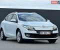 Белый Рено Меган, объемом двигателя 1.5 л и пробегом 246 тыс. км за 5800 $, фото 5 на Automoto.ua