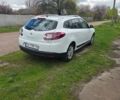 Білий Рено Меган, об'ємом двигуна 1.46 л та пробігом 285 тис. км за 8500 $, фото 3 на Automoto.ua