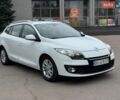 Білий Рено Меган, об'ємом двигуна 1.46 л та пробігом 250 тис. км за 5999 $, фото 16 на Automoto.ua