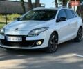 Белый Рено Меган, объемом двигателя 1.6 л и пробегом 256 тыс. км за 8750 $, фото 9 на Automoto.ua