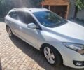 Белый Рено Меган, объемом двигателя 1.5 л и пробегом 320 тыс. км за 7900 $, фото 9 на Automoto.ua