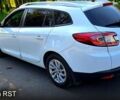 Белый Рено Меган, объемом двигателя 1.5 л и пробегом 220 тыс. км за 8500 $, фото 6 на Automoto.ua