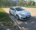 Белый Рено Меган, объемом двигателя 1.5 л и пробегом 253 тыс. км за 7500 $, фото 9 на Automoto.ua