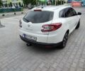 Белый Рено Меган, объемом двигателя 1.5 л и пробегом 229 тыс. км за 8900 $, фото 10 на Automoto.ua