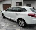Білий Рено Меган, об'ємом двигуна 1.5 л та пробігом 225 тис. км за 7509 $, фото 4 на Automoto.ua