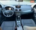 Белый Рено Меган, объемом двигателя 1.5 л и пробегом 213 тыс. км за 9250 $, фото 31 на Automoto.ua