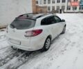 Белый Рено Меган, объемом двигателя 1.46 л и пробегом 307 тыс. км за 6900 $, фото 3 на Automoto.ua