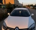 Белый Рено Меган, объемом двигателя 1.5 л и пробегом 3 тыс. км за 7700 $, фото 1 на Automoto.ua