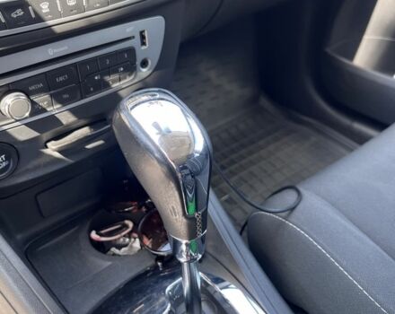 Рено Меган 2013 в Коростышеве на Automoto.ua Белый Рено Меган, объемом двигателя 1.5 л и пробегом 291 тыс. км за 7300 $, фото 3 на Automoto.ua