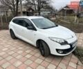 Белый Рено Меган, объемом двигателя 1.6 л и пробегом 245 тыс. км за 8800 $, фото 8 на Automoto.ua