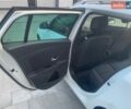 Белый Рено Меган, объемом двигателя 1.46 л и пробегом 398 тыс. км за 5800 $, фото 11 на Automoto.ua