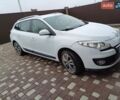 Белый Рено Меган, объемом двигателя 1.46 л и пробегом 305 тыс. км за 8500 $, фото 7 на Automoto.ua