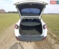 Белый Рено Меган, объемом двигателя 1.46 л и пробегом 355 тыс. км за 7500 $, фото 17 на Automoto.ua