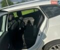 Белый Рено Меган, объемом двигателя 1.2 л и пробегом 213 тыс. км за 7099 $, фото 7 на Automoto.ua