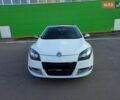 Белый Рено Меган, объемом двигателя 1.5 л и пробегом 273 тыс. км за 8800 $, фото 1 на Automoto.ua