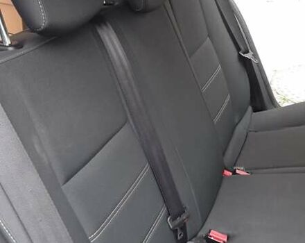 Белый Рено Меган, объемом двигателя 1.46 л и пробегом 180 тыс. км за 8900 $, фото 2 на Automoto.ua