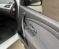Белый Рено Меган, объемом двигателя 1.46 л и пробегом 145 тыс. км за 7499 $, фото 10 на Automoto.ua