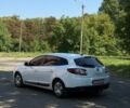 Білий Рено Меган, об'ємом двигуна 1.5 л та пробігом 231 тис. км за 6900 $, фото 9 на Automoto.ua