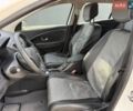 Белый Рено Меган, объемом двигателя 1.5 л и пробегом 246 тыс. км за 5800 $, фото 30 на Automoto.ua