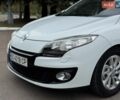 Білий Рено Меган, об'ємом двигуна 1.46 л та пробігом 250 тис. км за 5999 $, фото 8 на Automoto.ua
