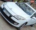 Білий Рено Меган, об'ємом двигуна 1.46 л та пробігом 306 тис. км за 6799 $, фото 1 на Automoto.ua