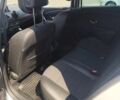 Белый Рено Меган, объемом двигателя 1.5 л и пробегом 223 тыс. км за 8405 $, фото 9 на Automoto.ua