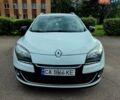 Білий Рено Меган, об'ємом двигуна 1.46 л та пробігом 190 тис. км за 8400 $, фото 1 на Automoto.ua