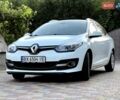Рено Меган 2013 в Ровно на Automoto.ua Белый Рено Меган, объемом двигателя 1.5 л и пробегом 185 тыс. км за 9500 $, фото 9 на Automoto.ua