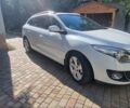 Белый Рено Меган, объемом двигателя 1.5 л и пробегом 320 тыс. км за 7900 $, фото 8 на Automoto.ua