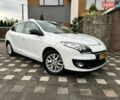 Белый Рено Меган, объемом двигателя 1.5 л и пробегом 219 тыс. км за 8950 $, фото 30 на Automoto.ua