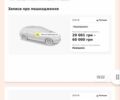 Белый Рено Меган, объемом двигателя 1.5 л и пробегом 296 тыс. км за 7900 $, фото 35 на Automoto.ua