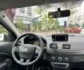 Белый Рено Меган, объемом двигателя 1.5 л и пробегом 285 тыс. км за 7790 $, фото 12 на Automoto.ua