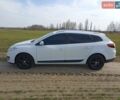 Белый Рено Меган, объемом двигателя 1.46 л и пробегом 355 тыс. км за 7500 $, фото 15 на Automoto.ua
