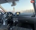 Белый Рено Меган, объемом двигателя 1.5 л и пробегом 189 тыс. км за 7750 $, фото 38 на Automoto.ua