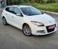 Белый Рено Меган, объемом двигателя 1.5 л и пробегом 206 тыс. км за 8800 $, фото 5 на Automoto.ua