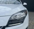 Білий Рено Меган, об'ємом двигуна 1.5 л та пробігом 259 тис. км за 7699 $, фото 13 на Automoto.ua