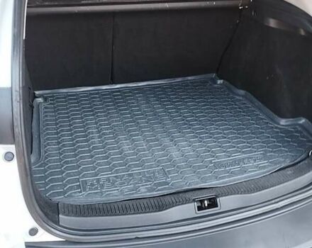 Білий Рено Меган, об'ємом двигуна 1.5 л та пробігом 299 тис. км за 8350 $, фото 19 на Automoto.ua