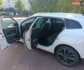 Білий Рено Меган, об'ємом двигуна 1.46 л та пробігом 167 тис. км за 7700 $, фото 5 на Automoto.ua
