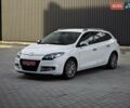 Белый Рено Меган, объемом двигателя 1.5 л и пробегом 209 тыс. км за 8900 $, фото 1 на Automoto.ua