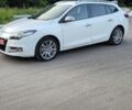 Білий Рено Меган, об'ємом двигуна 1.5 л та пробігом 206 тис. км за 8999 $, фото 2 на Automoto.ua