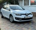 Рено Меган 2013 в Ровно на Automoto.ua Белый Рено Меган, объемом двигателя 1.5 л и пробегом 185 тыс. км за 9500 $, фото 3 на Automoto.ua