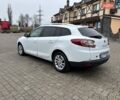 Білий Рено Меган, об'ємом двигуна 1.5 л та пробігом 248 тис. км за 7300 $, фото 9 на Automoto.ua