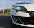 Белый Рено Меган, объемом двигателя 1.6 л и пробегом 203 тыс. км за 8800 $, фото 14 на Automoto.ua