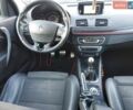 Белый Рено Меган, объемом двигателя 1.5 л и пробегом 273 тыс. км за 8800 $, фото 10 на Automoto.ua