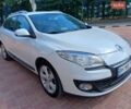 Білий Рено Меган, об'ємом двигуна 1.5 л та пробігом 283 тис. км за 5800 $, фото 1 на Automoto.ua