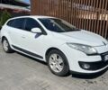 Белый Рено Меган, объемом двигателя 1.5 л и пробегом 300 тыс. км за 6700 $, фото 10 на Automoto.ua