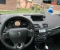 Белый Рено Меган, объемом двигателя 1.5 л и пробегом 418 тыс. км за 7700 $, фото 6 на Automoto.ua