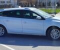 Белый Рено Меган, объемом двигателя 1.46 л и пробегом 313 тыс. км за 7500 $, фото 7 на Automoto.ua