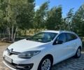 Белый Рено Меган, объемом двигателя 1.5 л и пробегом 248 тыс. км за 8800 $, фото 22 на Automoto.ua